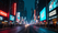 Surviving Sin City: Signs of Consumption and Obedience in a Materialist Matrix