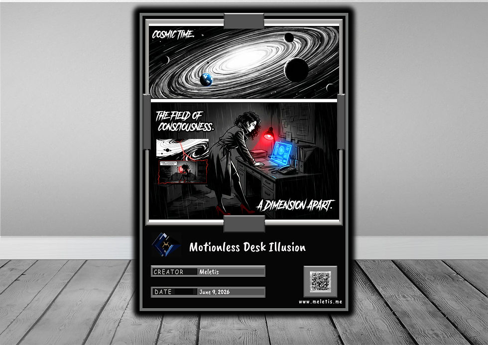 Motionless - ML