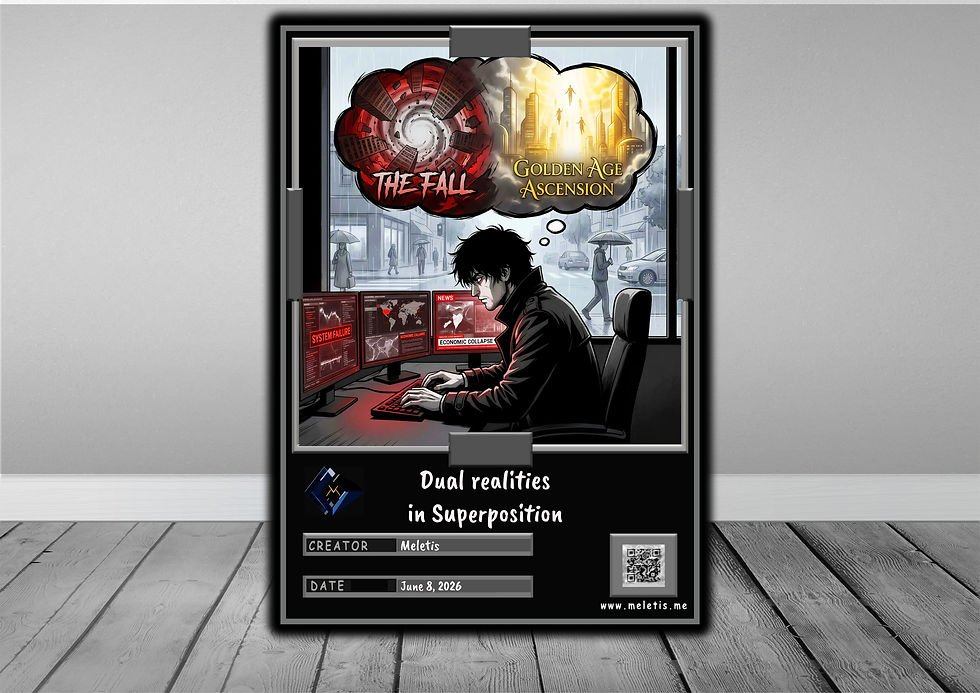 Dual Realities - ML