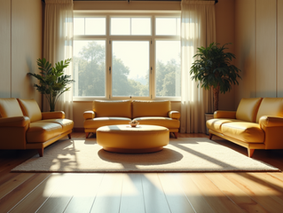 Designing Spaces for Community and Comfort