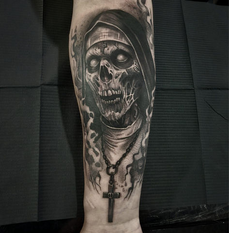 Tattoos Liverpool