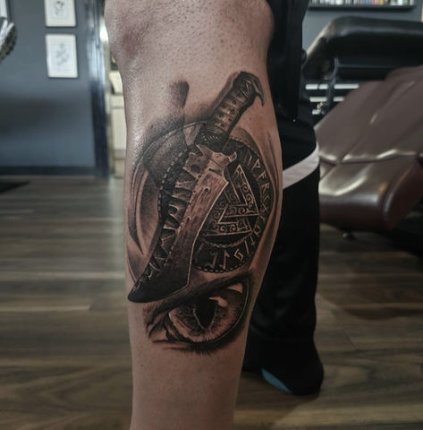 Tattoos Liverpool