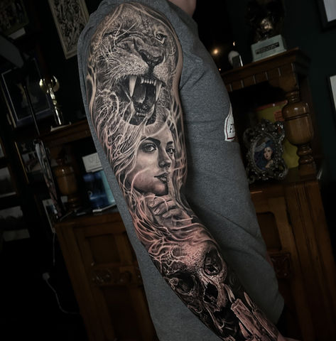 best black and grey tattoo artists in Liverpool best black and grey tattoo artists in Liverpool 