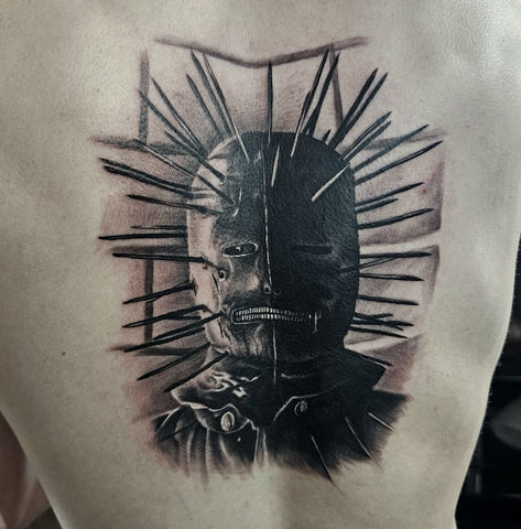 Tattoos Liverpool