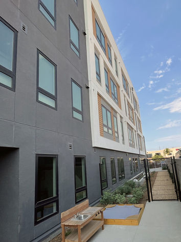 Casa Paloma Exterior