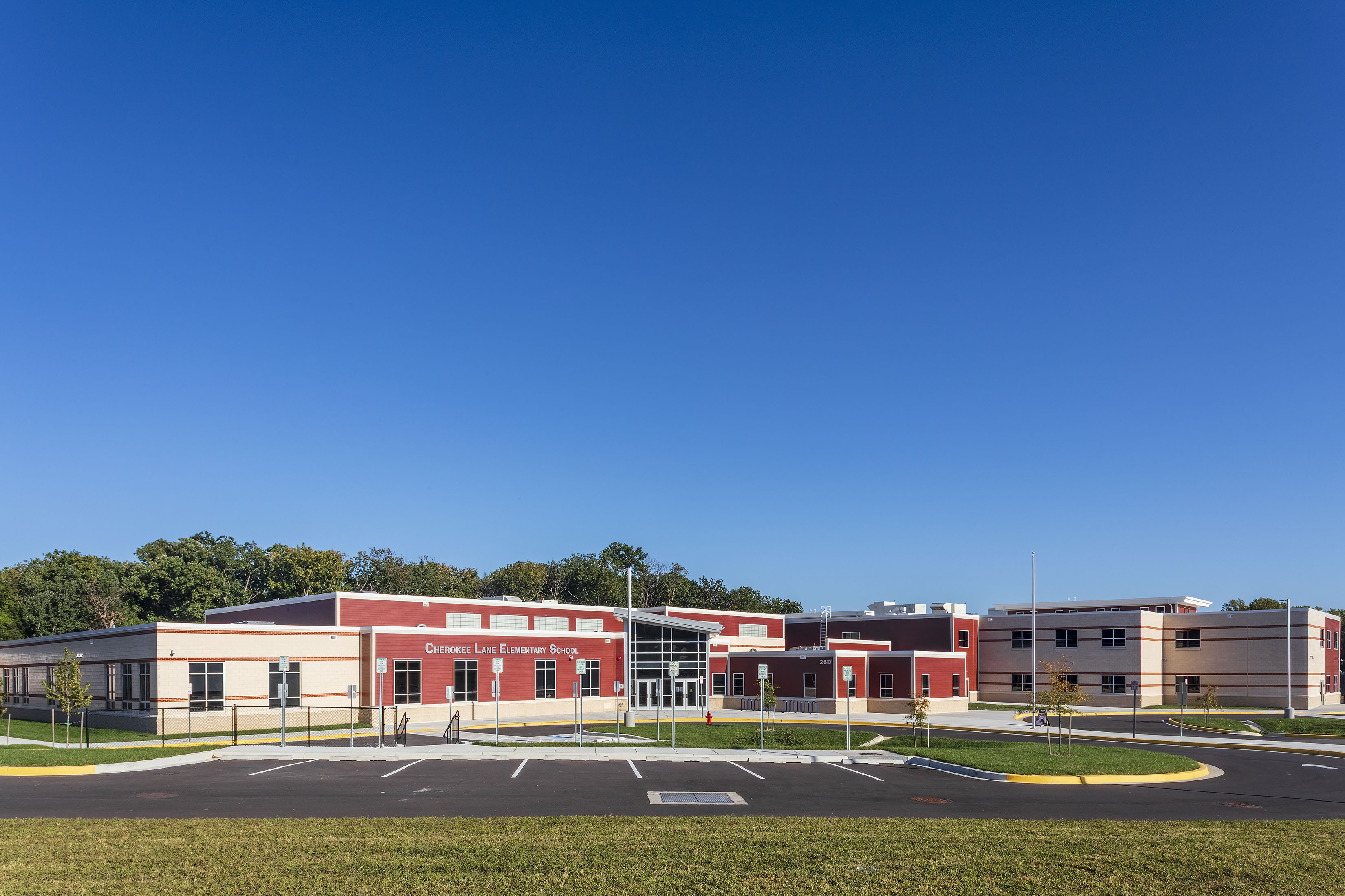 Cherokee Lane Elementary School Cherokee Lane Elementary School