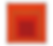 A handmade painting of a deep red canvas with closely spaced vertical lines, creating a rich texture and sense of depth