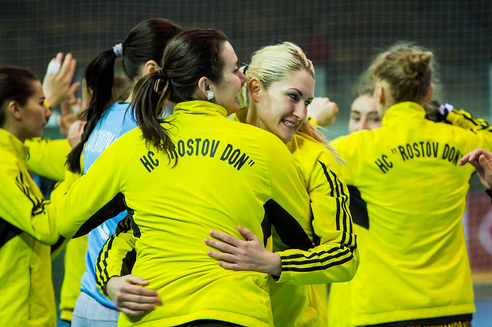 Матч между «Ростов-Доном» и «Ставропольем» перенесли