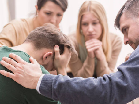 What is De Addiction and How Can it Help?