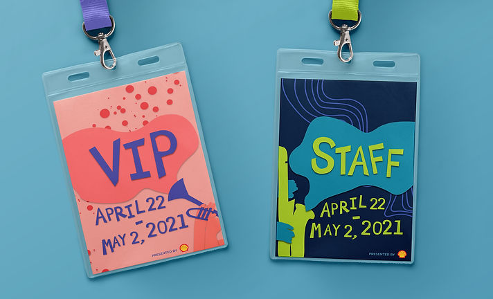 Festival Passes