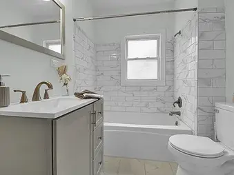 Bathroom Remodeling