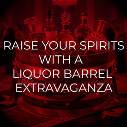 SPIRIT-BARREL