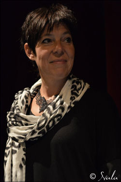 Marie Nigoul