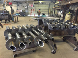 The 4 Most Common Types of Piers for Foundation Repair