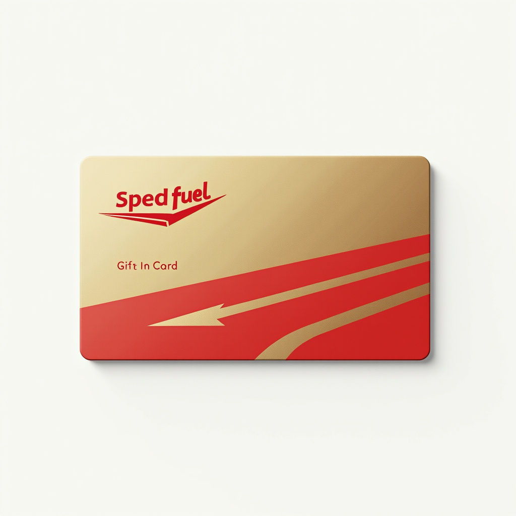 스피드 주유 상품권