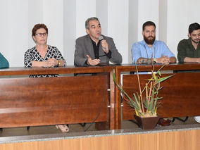 ABOL esteve presente no II Encontro Acadêmico de Odontologia Legal em Goiânia- GO