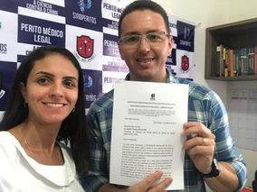 ABOL apoia interdição do Instituto de Polícia Científica (IPC) de João Pessoa devido as más condiçõe