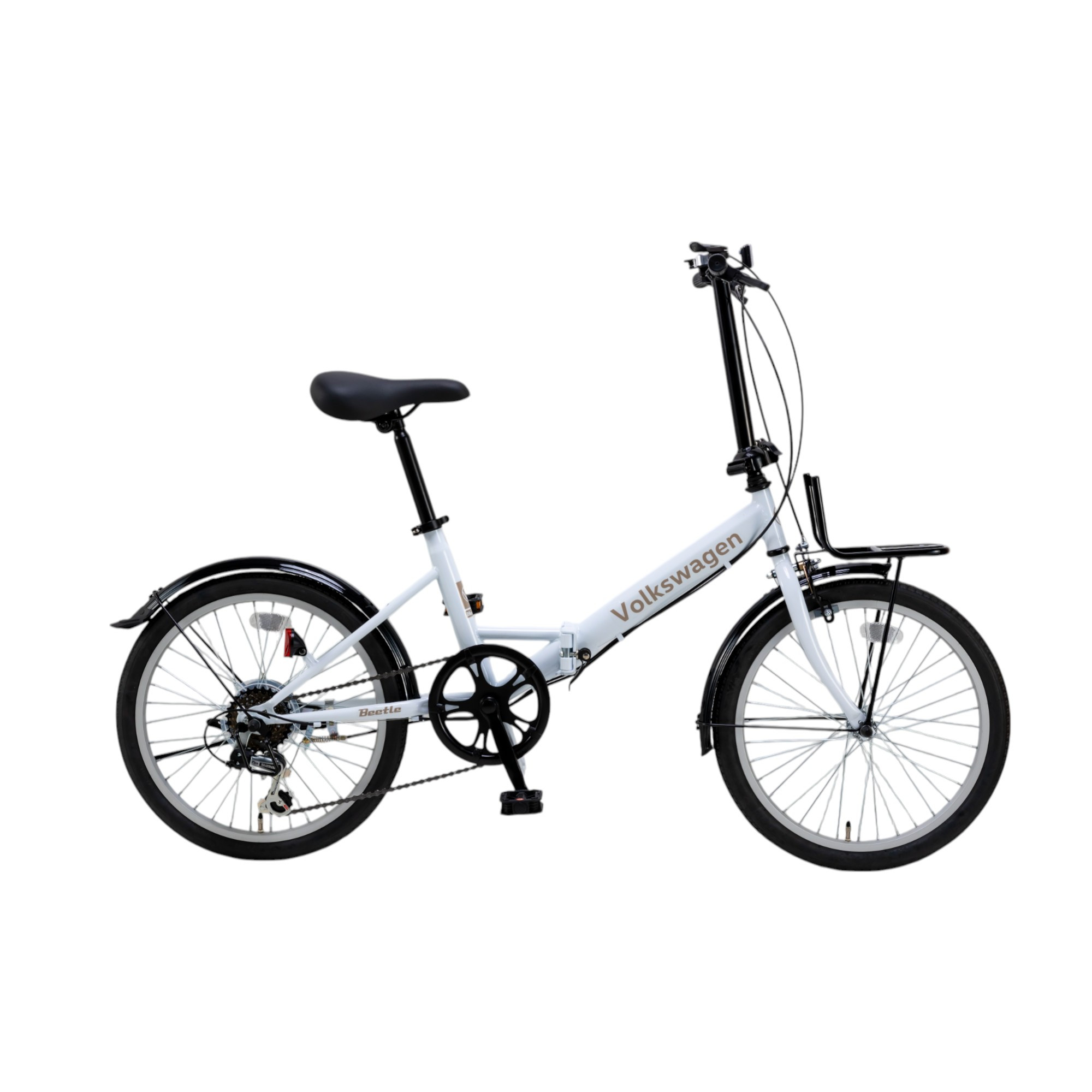 VW-206G | CROMOBIKE VW-206G | CROMOBIKE