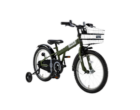 KIDS BIKE | Jeep Bike Japan
