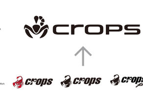 CROPS Logo Mark Change Announcement