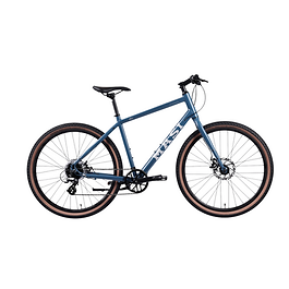 SPEC.

Component

Size



Color



Frame
Fork
Cranks
Chain
Bottom Bracket
Front Derailleur
Rear Derailleur
Derailleur Shifter
Cassette

Brakes
Tires
Weight