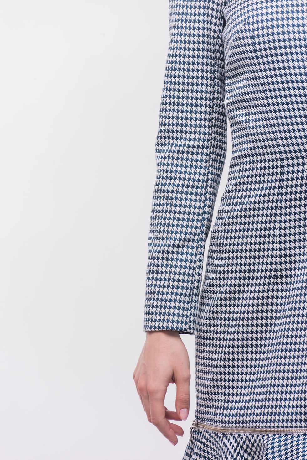 Thumbnail: SUKNELĖ "RYTAS / VAKARAS"