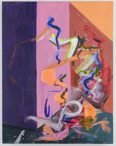 We've come to disagree about bacon