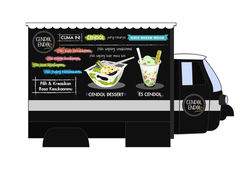 CENDOL ENDOL TRUK 1
