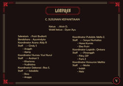 proposal foodfest 11