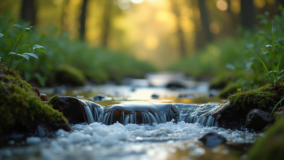 The Art of Mindful Living
