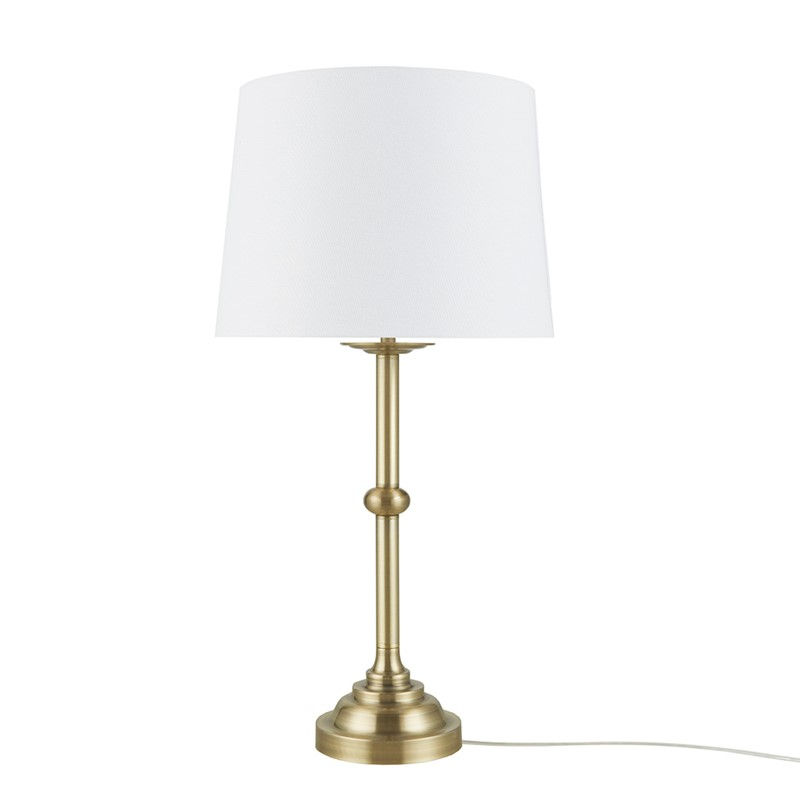 Thumbnail: Aelorian Table Lamp