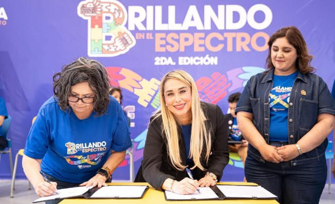 TIJUANA Y CRIT BC IMPULSAN CAPACITACIÓN EN INCLUSIÓN