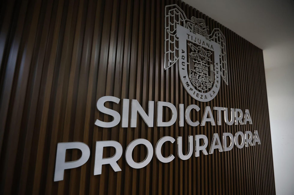 EXHORTA SINDICATURA DE TIJUANA A DENUNCIAR IRREGULARIDADES DE FUNCIONARIOS