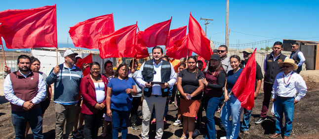 Avanza a paso firme el desarrollo del municipio con ‘Tijuana: Ciudad Limpia’