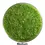 Thumbnail: Bullseye Spring Green Transparent Frit medium
