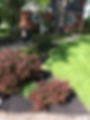 Mulch and Edging