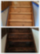 staining 3
