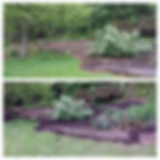 Weeding and Mulch