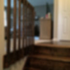 staining 1