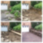 Retaining Wall