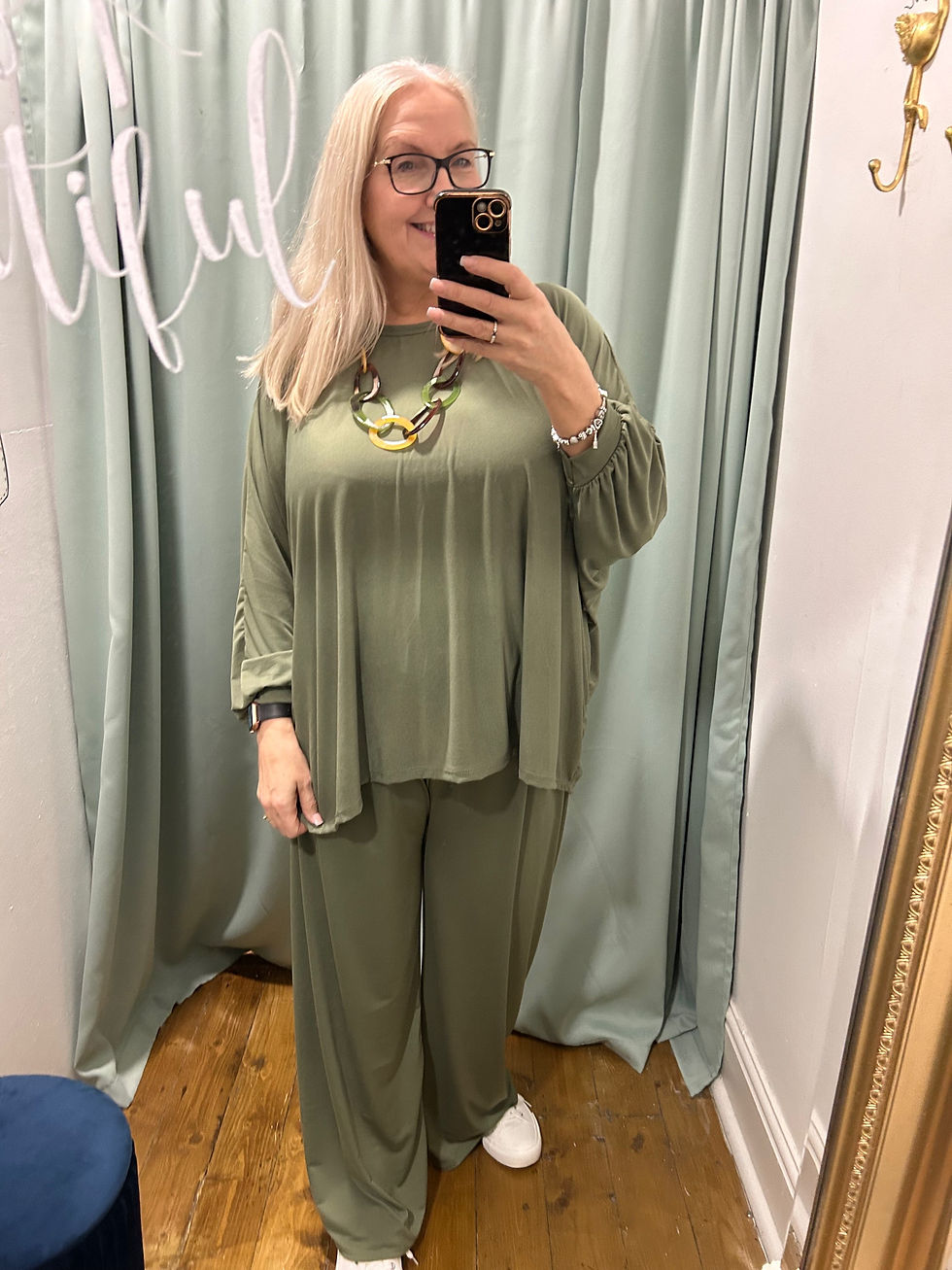 Ladies Clothing Boutique Fancy Pants Boutique Ltd