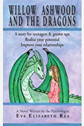 Willow Ashwood and the Dragons