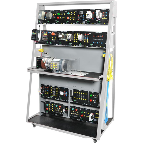 Picture of Industrial Control | HexatronicsMarketing
