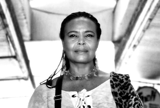 In Memory of Najlaa Ahmed