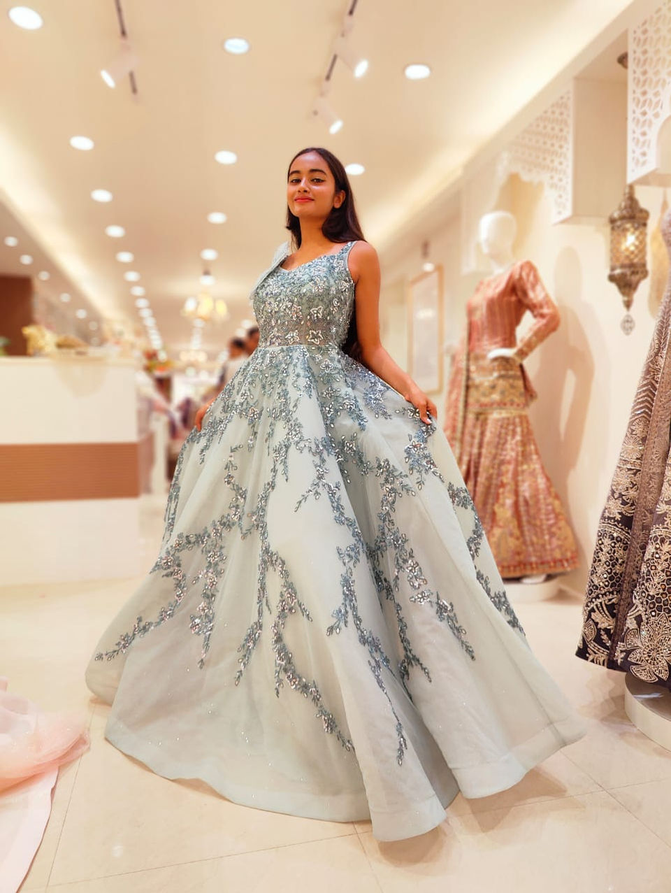 Buy exclusive styles for women, to look gorgeous at special events on Husni. Shop the latest in designer wear for women on Husni + 100% Original Styles. +Top Designer Collections. 