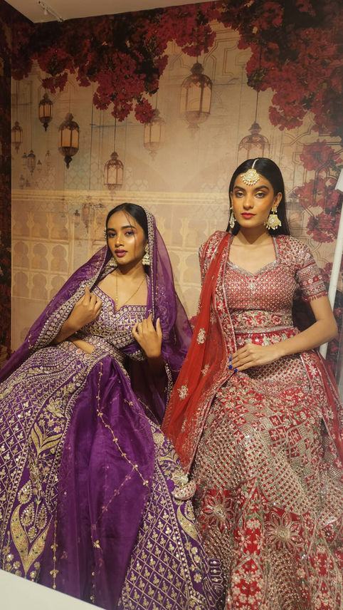 Buy exclusive styles for women, to look gorgeous at special events on Husni. Shop the latest in designer wear for women on Husni + 100% Original Styles. +Top Designer Collections. 