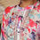 Thumbnail: Floral Print Kurta & Pant Set