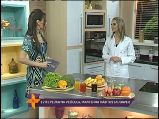 Entrevista sobre Colelitíase no VerMais