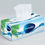 Thumbnail: Facial Tissue Box 200shts 2ply