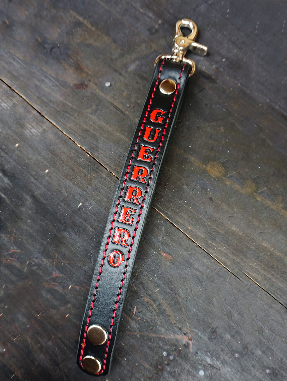 Miniatura: Porta guantes